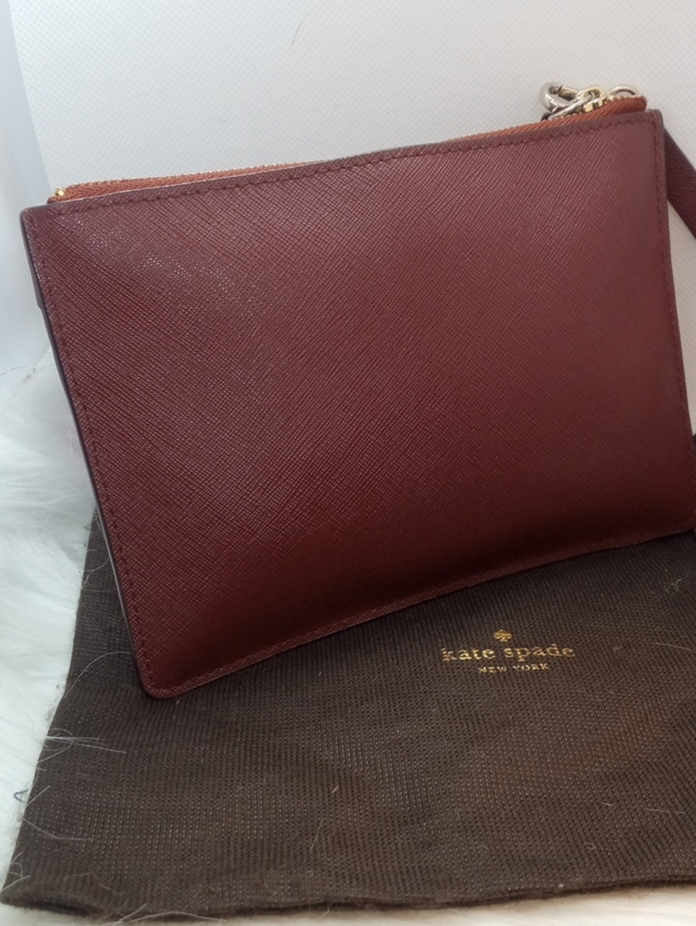 KATE SPADE WRISTLET - Picture 4 of 8